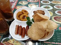 -添利·香港茶餐厅·下午茶(雪象店)