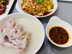 -彭记老妈蹄花(文化路店)