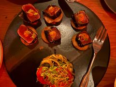 -THE CANNERY&JUJU 新鲜海鲜·牛排美食酒廊