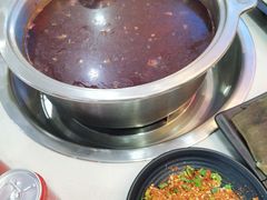 -屋头串串(龙潭寺店)