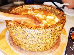 -绿茶餐厅(南方商城店)