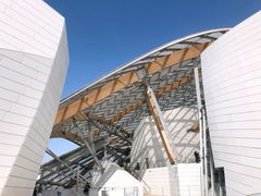 -巴黎路易威登基金会艺术中心 