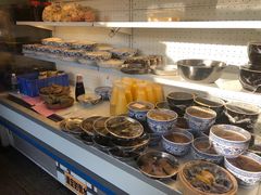 -园林美食城·本土农家菜(杨和镇店)