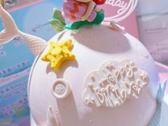 -CAKE BOSS 蛋糕老板(北京世纪金源购物中心)