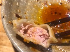 红油抄手-默记孙抄手(园艺山店)