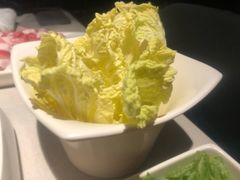 -海底捞火锅(万丰桥店)