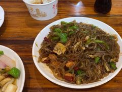 -卢庄(江汉路店)