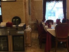 -马迭尔西餐厅(中央大街店)