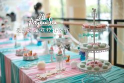 -上海浦东喜来登由由大酒店·宴会厅