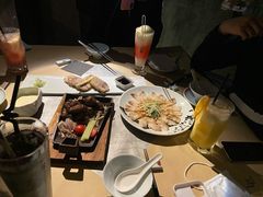 -穹六人间 people 6(岳阳路店)