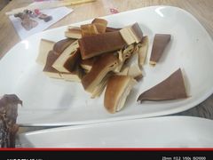 豆泡-孟家刀削面