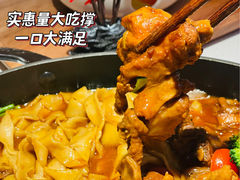-鲁秀才炒鸡(龙湖西溪天街店)