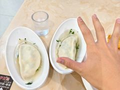 -北方饺子王·海肠捞饭·海鲜锅(山大店)