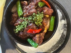 -南里山房(虹桥新天地店)