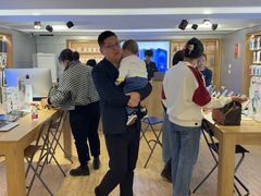 -苹果售后维修服务中心(东大直街总店)