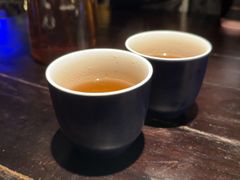 -绿茶餐厅(光谷世界城步行街店)