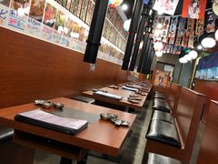 大堂-大阪烧肉BAKA一代(十亩地店)