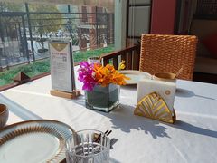 -阿诺泰·泰国餐厅(紫荆店)