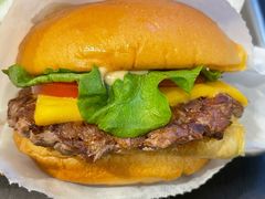 招牌牛肉堡-Shake Shack(西单大悦城店)