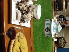 -哈啾嗨·新概念蒙餐(红星新城店)