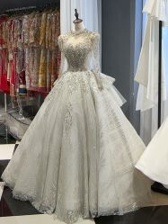 -珠海女王嫁衣馆(珠海左右创意园店)