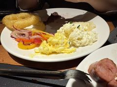 -拉蒂娜·巴西牛排馆 Latina·Brazilian Steakhouse(陆家嘴旗舰店)