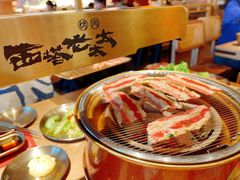 -西塔老太太泥炉烤肉(杭州首店)