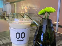 -THE WOODS 简餐 (国贸商城店)