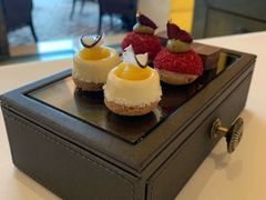 -Caprice(香港四季酒店)