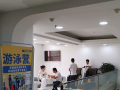 -舞蕾舞蹈(特长生校区)