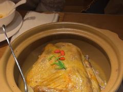 -金牌外婆家(苏州中心店)