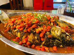 -回家吃饭·地道南昌菜(建德观总店)