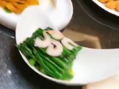 -百姓厨房(凤翔泥塑坊店)