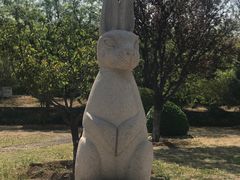 -北京十三陵国家森林公园蟒山景区