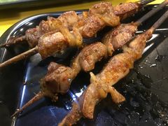 望京小腰-望京小腰(北京总店)