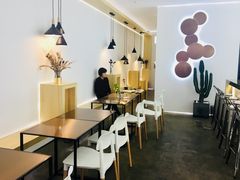 -铁手珈琲制造局metalhands(望京店)