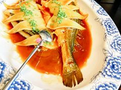 -锦楼·臻选新杭帮(正大广场店)