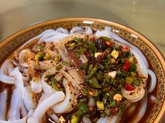 -周师饭店