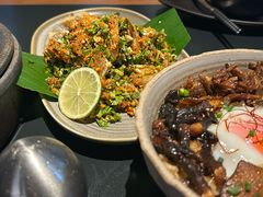 -Ameigo梅果·云贵川bistro(长宁来福士店)