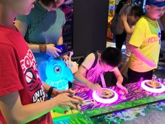 -反斗乐园(领展中心城店)