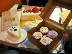 -BreadTalk面包新语·烘焙蛋糕(海岸城店)