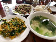 -漁耕小厨农家院(武当山店)