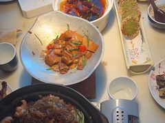 -绿茶餐厅(千岛湖银泰城店)