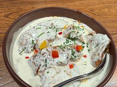 -格鲁·秀色Georgia’s Feast