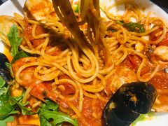 -曼乐辰餐厅(中庚漫游城店)