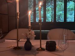 -三嚥阁 La Villa Restaurant