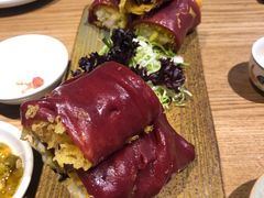-潮粥荟·潮汕砂锅粥(槐房万达店)