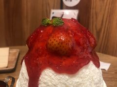 -After You Dessert Cafe(CENTRALWORLD)