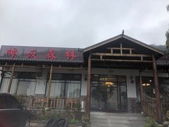 -呼吸森林·生态农庄农家乐私房菜