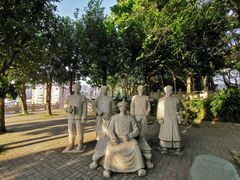 -船政文化景区-罗星塔公园